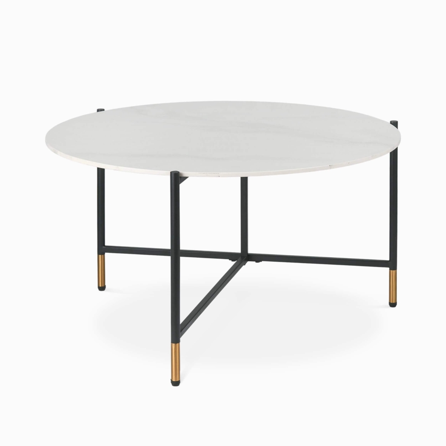 Кофейный столик Etla диаметр 80 Кофейный столик Etla диаметр 80