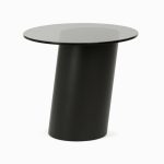 Кофейный столик Exalto диаметр 50