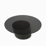 Кофейный столик Exalto диаметр 80 — изображение 2