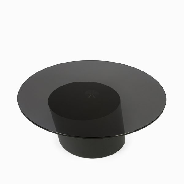 Кофейный столик Exalto диаметр 80 — изображение 2