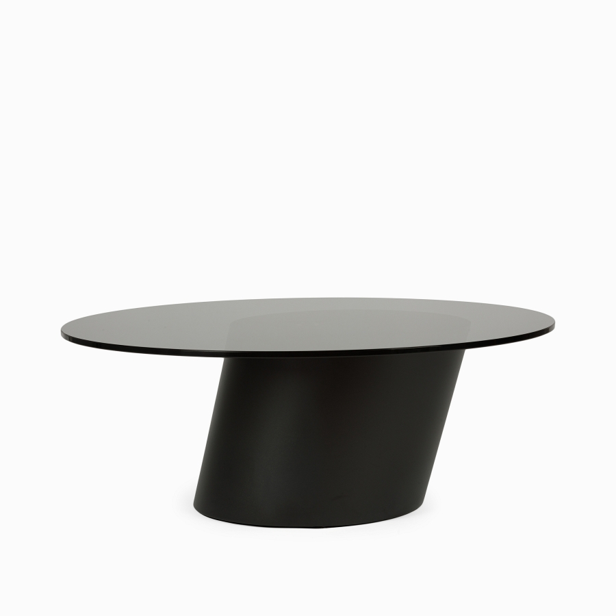 Кофейный столик Exalto диаметр 80 Кофейный столик Exalto диаметр 80