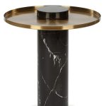 Кофейный столик Falla диаметр 50 — изображение 2