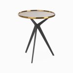 Кофейный столик Finesse диаметр 45