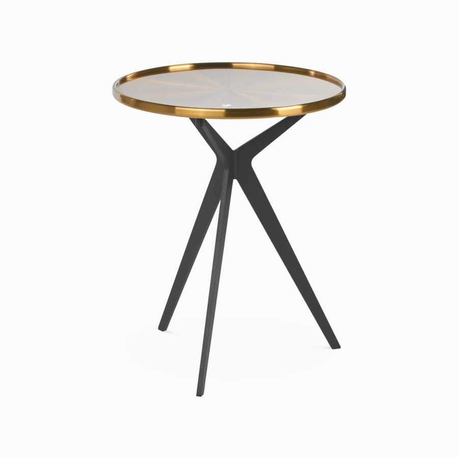 Кофейный столик Finesse диаметр 45 Кофейный столик Finesse диаметр 45