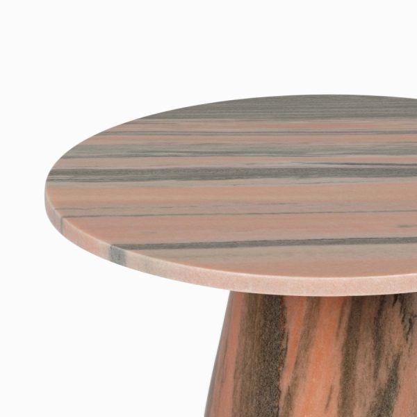 Кофейный столик Flick диаметр 56 — изображение 2