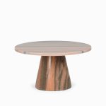 Кофейный столик Flick диаметр 56