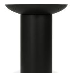 Кофейный столик Floss диаметр 40 — изображение 2