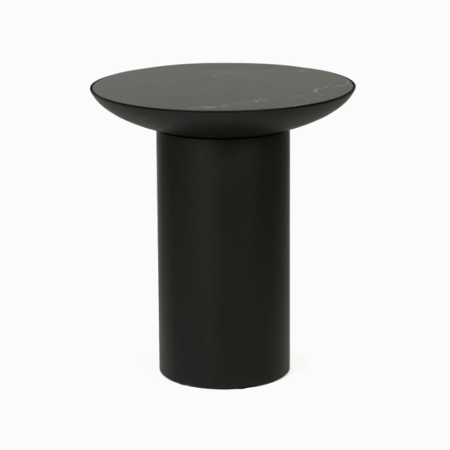 Кофейный столик Floss диаметр 40 Кофейный столик Floss диаметр 40