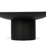 Кофейный столик Floss диаметр 75 — изображение 2