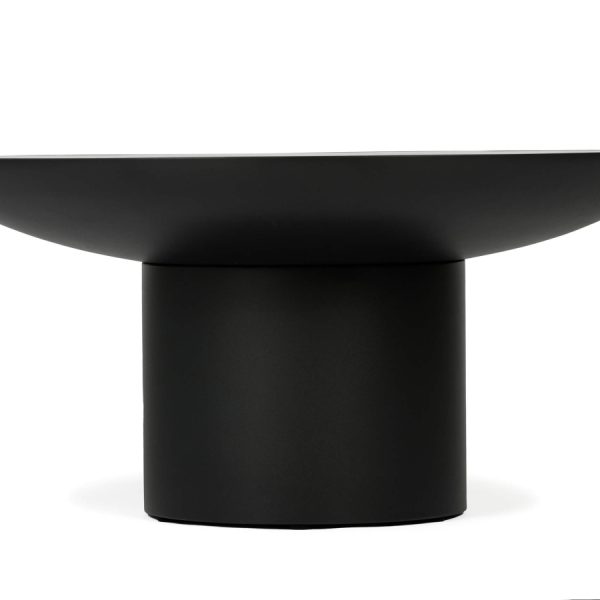 Кофейный столик Floss диаметр 75 — изображение 2