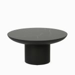 Кофейный столик Floss диаметр 75