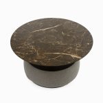 Кофейный столик Forssy диаметр 79 — изображение 2