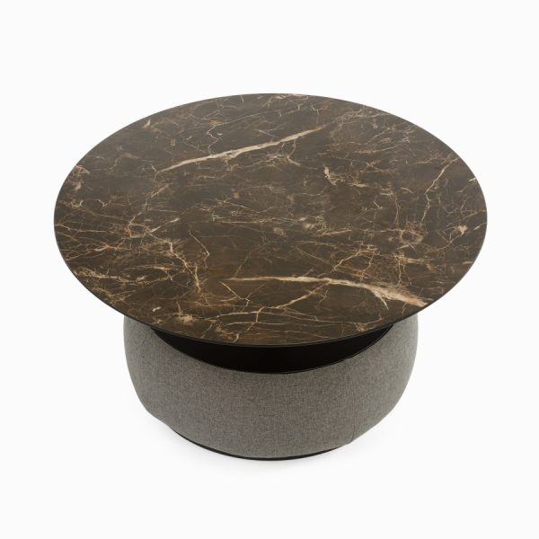 Кофейный столик Forssy диаметр 79 — изображение 2