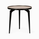 Кофейный столик Gaston диаметр 52 — изображение 2