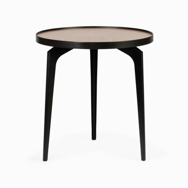 Кофейный столик Gaston диаметр 52 — изображение 2