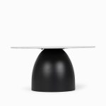 Кофейный столик Geofira диаметр 80 — изображение 2