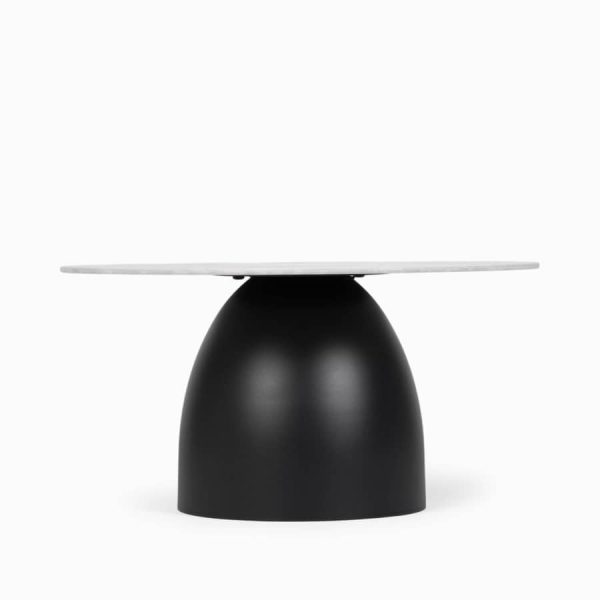 Кофейный столик Geofira диаметр 80 — изображение 2