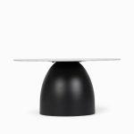 Кофейный столик Geofira диаметр 80 — изображение 2