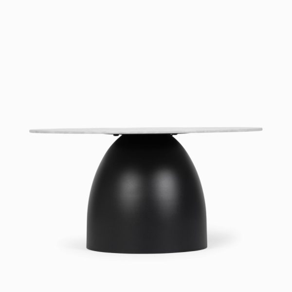 Кофейный столик Geofira диаметр 80 — изображение 2