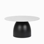 Кофейный столик Geofira диаметр 80