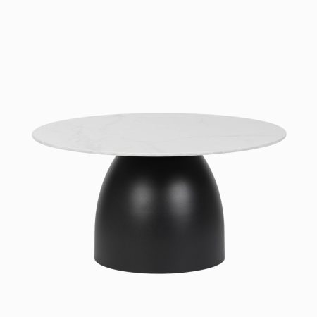 Кофейный столик Geofira диаметр 80