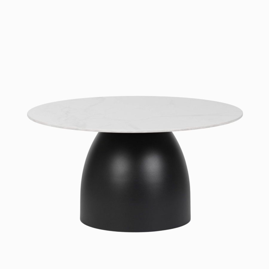 Кофейный столик Geofira диаметр 80 Кофейный столик Geofira диаметр 80