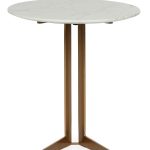 Кофейный столик Gravita диаметр 38 — изображение 2