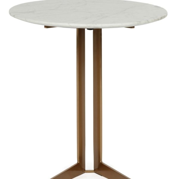 Кофейный столик Gravita диаметр 38 — изображение 2