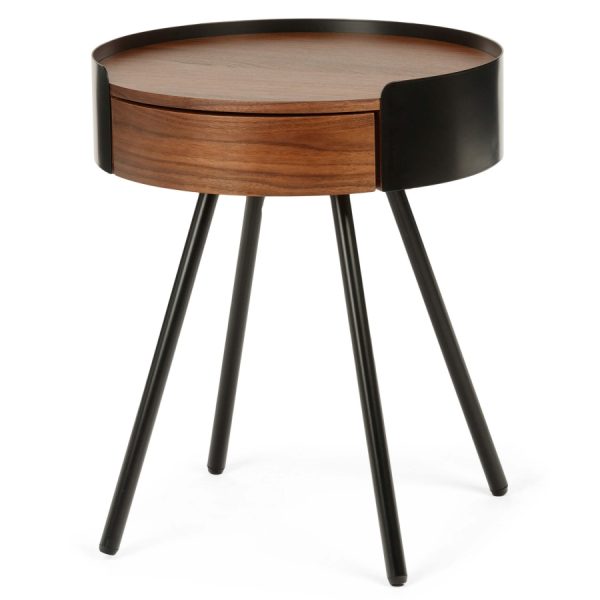 Кофейный столик Griss диаметр 45 — изображение 2