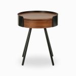 Кофейный столик Griss диаметр 45