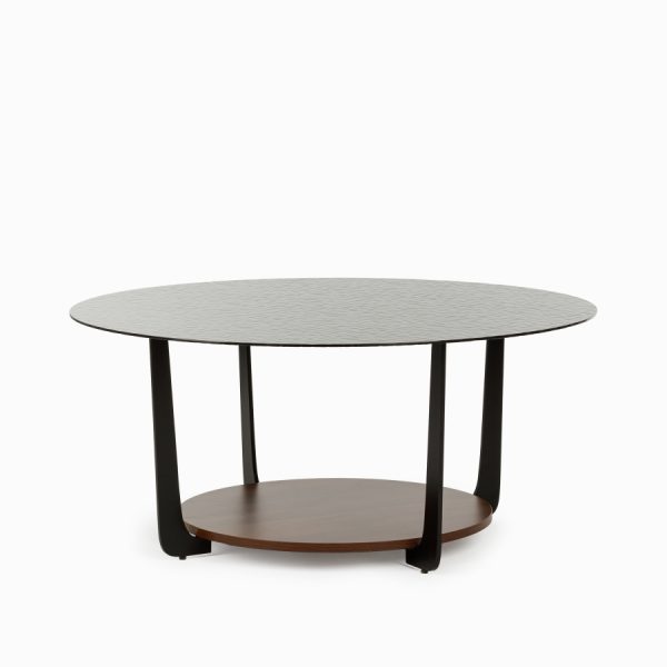 Кофейный столик Guts диаметр 88 — изображение 2