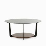 Кофейный столик Guts диаметр 88