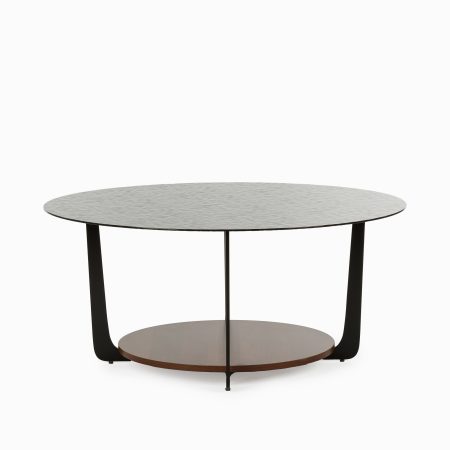 Кофейный столик Guts диаметр 88