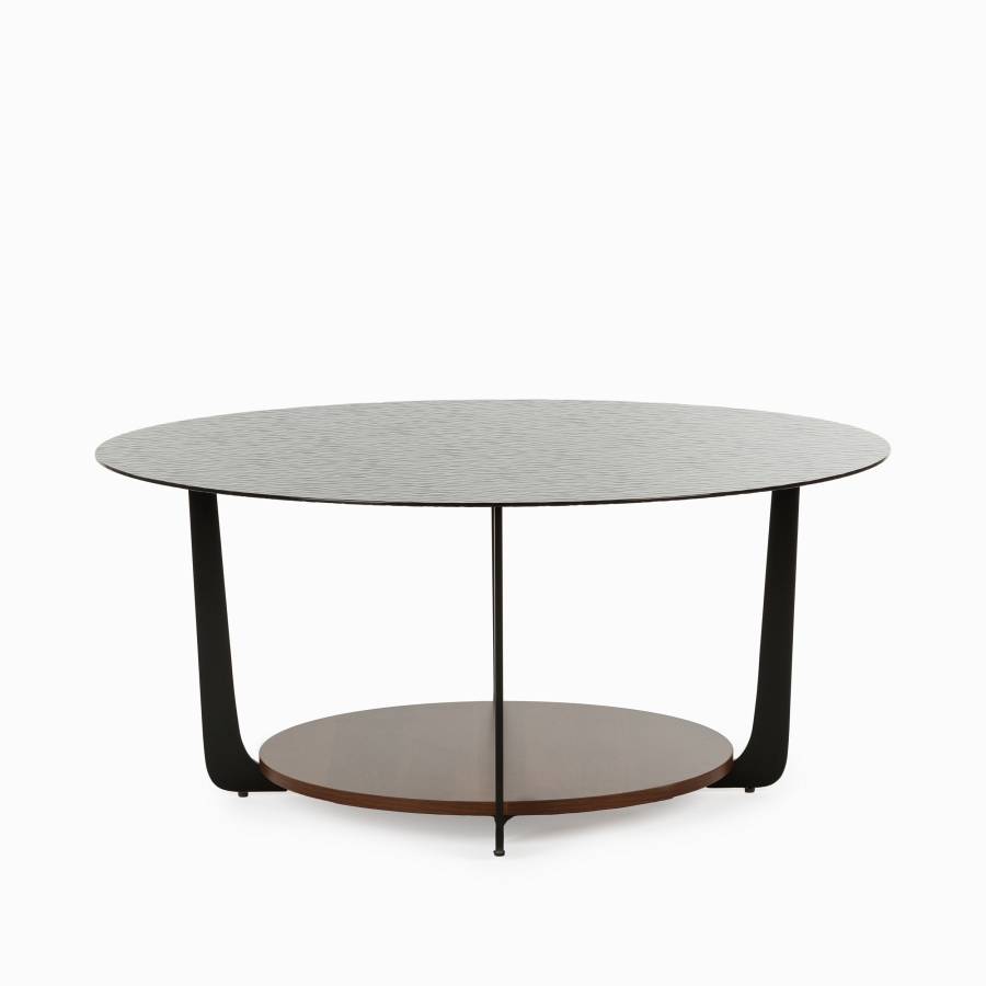 Кофейный столик Guts диаметр 88 Кофейный столик Guts диаметр 88