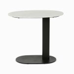 Кофейный столик Jaspire 50х30