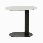 Кофейный столик Jaspire 50х30