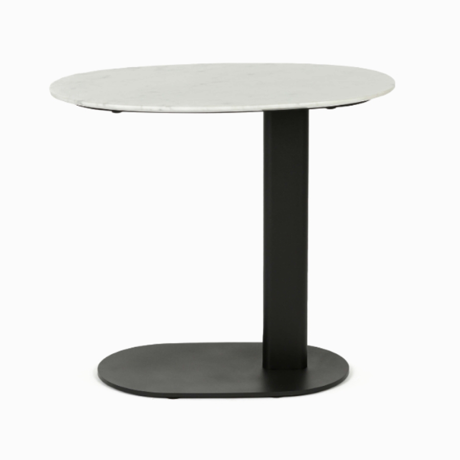 Кофейный столик Jaspire 50х30 Кофейный столик Jaspire 50х30