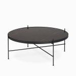 Кофейный столик Lacio диаметр 80