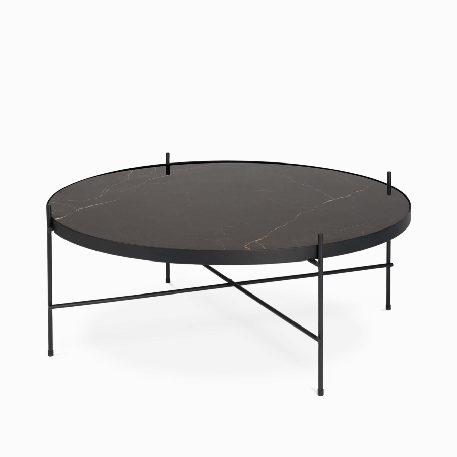 Кофейный столик Lacio диаметр 80 Кофейный столик Lacio диаметр 80