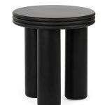 Кофейный столик Lador диаметр 40 — изображение 2