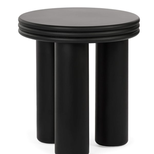 Кофейный столик Lador диаметр 40 — изображение 2