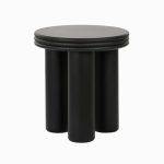 Кофейный столик Lador диаметр 40