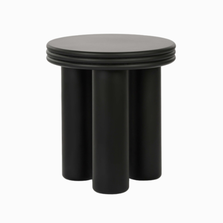 Кофейный столик Lador диаметр 40 Кофейный столик Lador диаметр 40