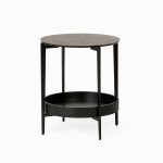 Кофейный столик Lipes диаметр 55 — изображение 2