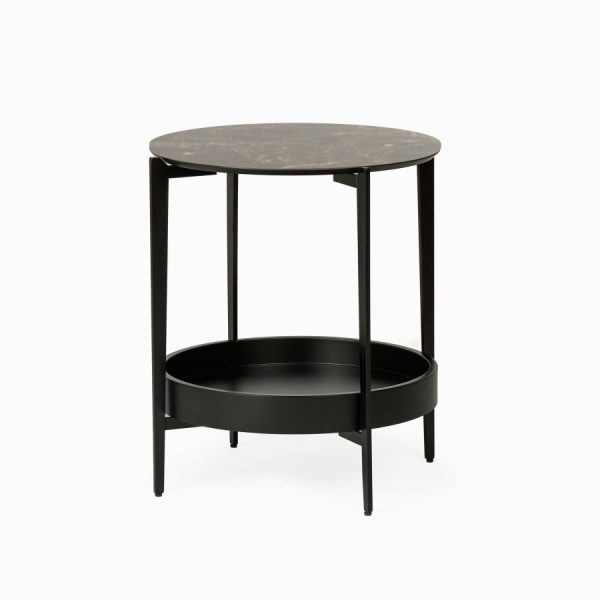 Кофейный столик Lipes диаметр 55 — изображение 2