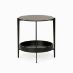 Кофейный столик Lipes диаметр 55