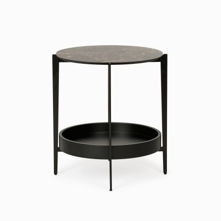 Кофейный столик Lipes диаметр 55