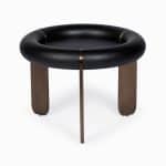 Кофейный столик Luca диаметр 60 — изображение 2