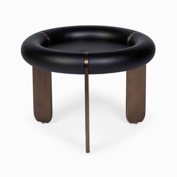 Кофейный столик Luca диаметр 60 — изображение 2