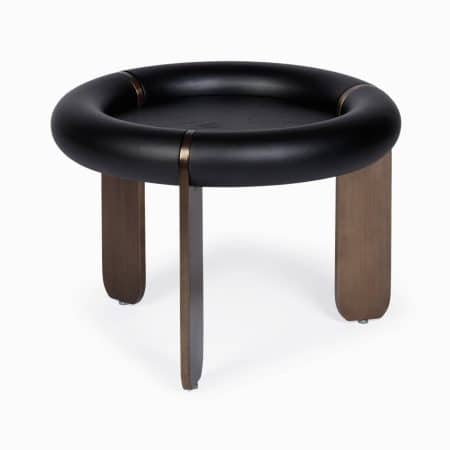 Кофейный столик Luca диаметр 60